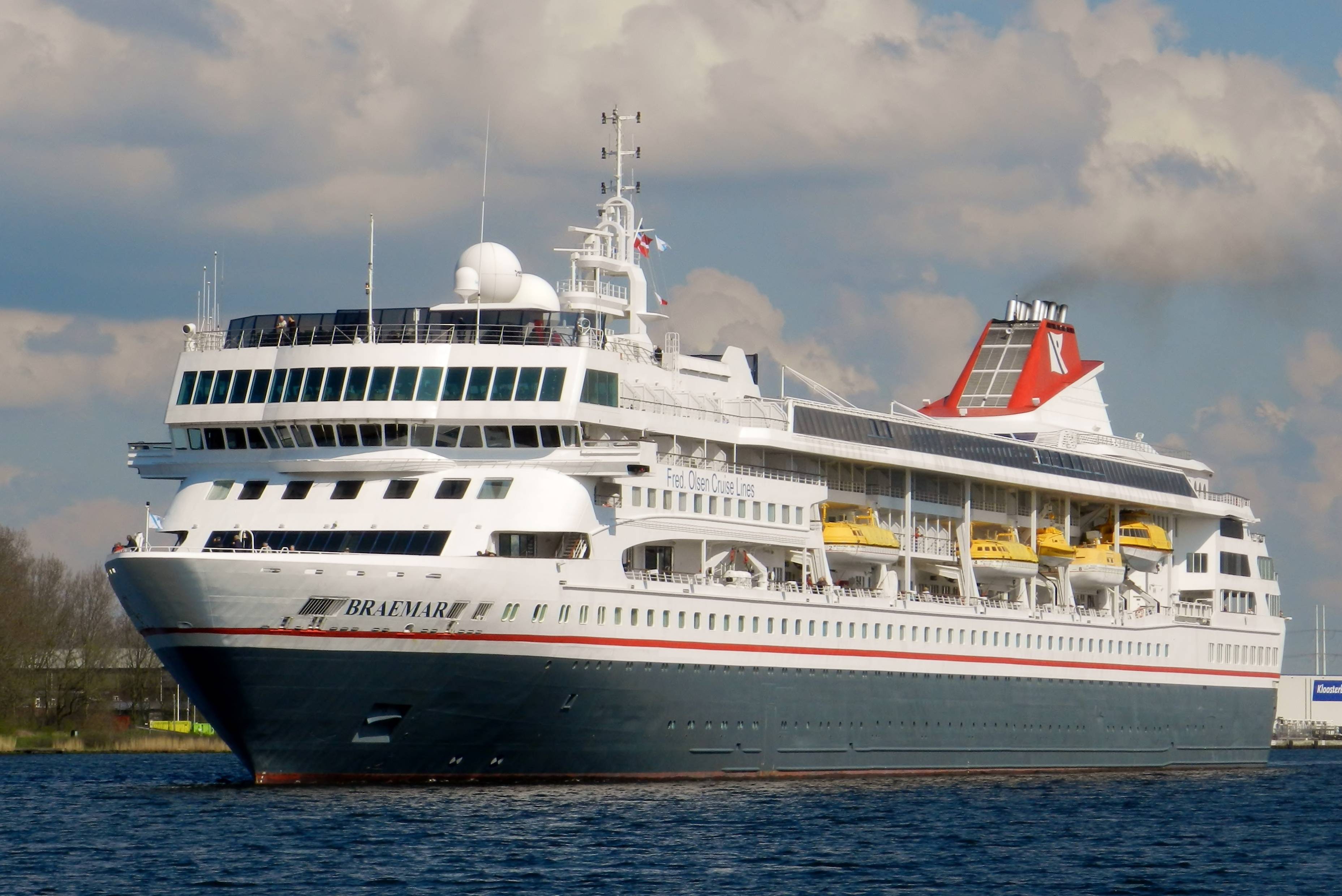 BRAEMAR 
